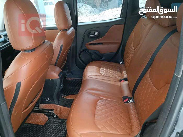 جيب رينيجيد